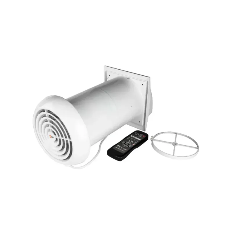 Varmegjenvinningssystem Eco-Fresh 07