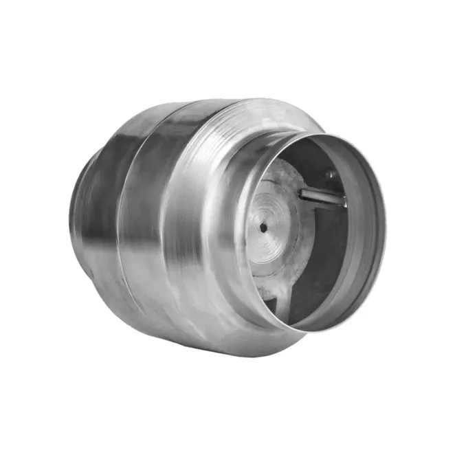 Hovedbilde Varmebestandig kanalvifte VOK-T 135/⌀100mm, ...